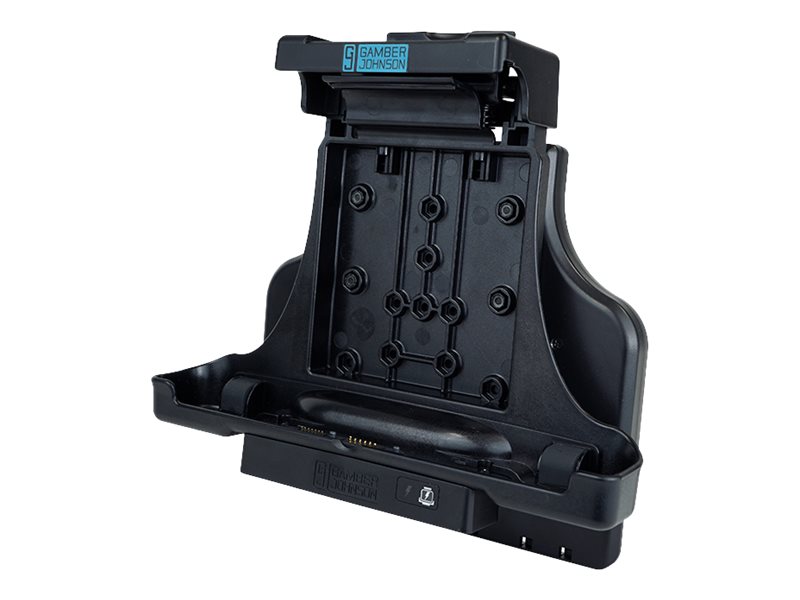 Gamber-Johnson Vehicle Docking Station