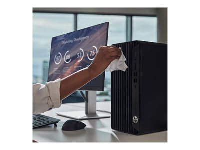 HP Pro Tower 400 G9 i5 16/512GB (DE)