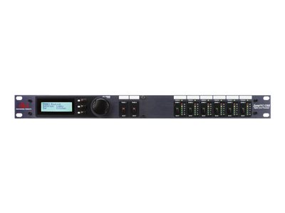 dbx ZonePRO 1260 - Digital zone processor