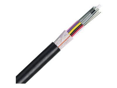 Panduit Opti-Core Gel-Free Fiber Optic Outside Plant All-Dielectric Cable