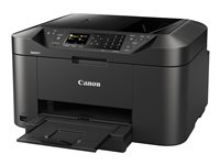 Canon Maxify MB5120 Wireless Small Office All-in-One Printer - 0960C003