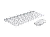 LOGI MK470 Slim Wrls (FR)