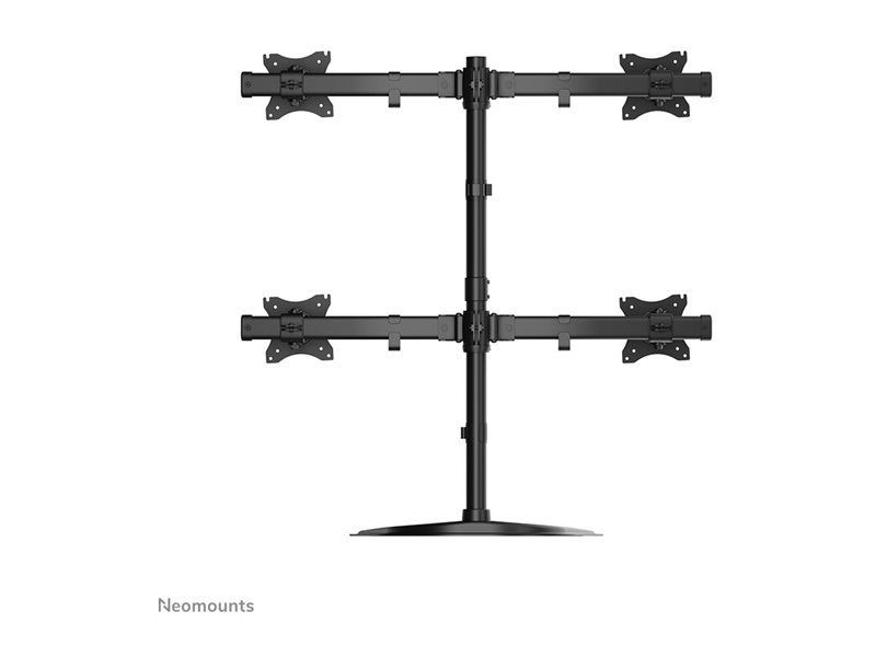 NEOMOUNTS Desk mount 10 - 27p