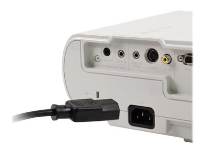 C2G 10ft Projector Power Cable