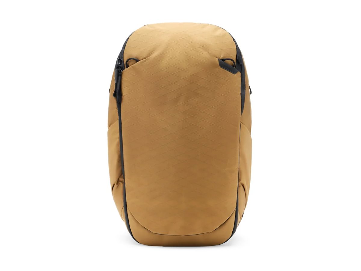 Peak Design Travel Backpack
