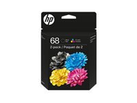 HP 68 Combo
