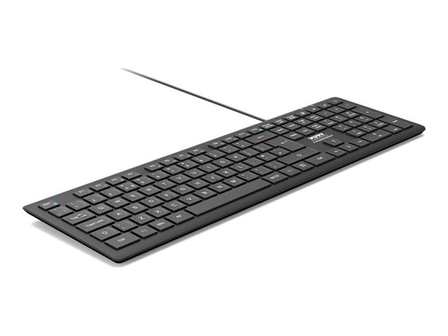PORT DESIGNS Office Keyboard Exec UK
