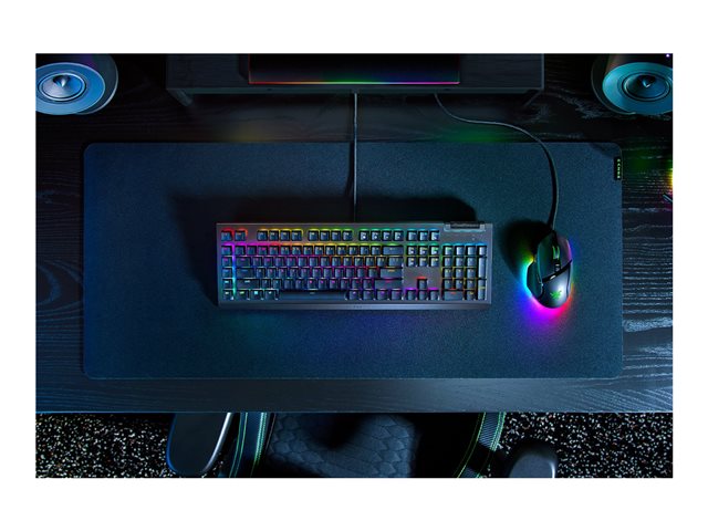 Razer BlackWidow V4 X