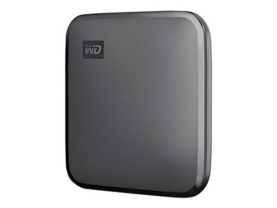 WD Elements SE Portable SSD 1TB