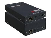Rose UltraLink 2 KVM extender 100Mb LAN PS/2