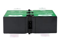 APC Replacement Battery Cartridge 123