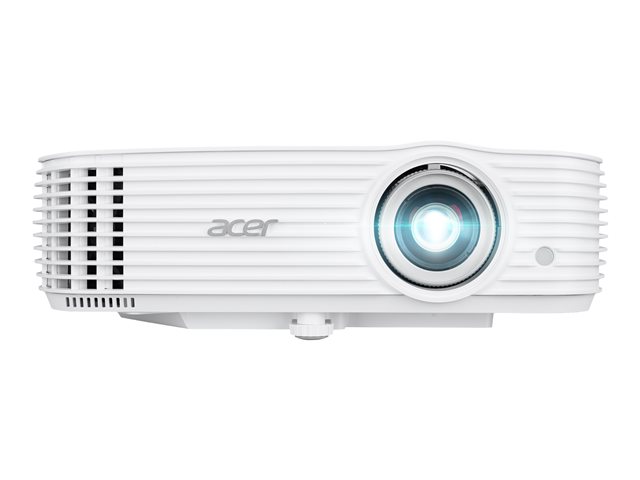 Image of Acer H6543Ki - DLP projector - portable - 3D