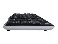 LOGI K270 Wireless Keyboard (FRA)