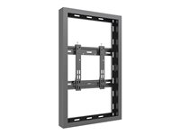 Multibrackets M Pro Series Indelukke Digitalt skiltepanel 32'