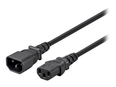 Monoprice - Power extension cable