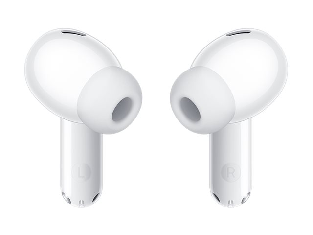 Huawei FreeBuds true wireless earphones with Product shot Multi-angle 78500