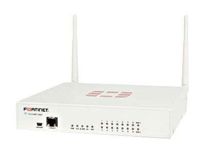 Fortinet FortiWiFi 92D