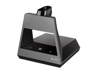 Poly Micro-casque sans fil UC 8H5Q4AA#ABB