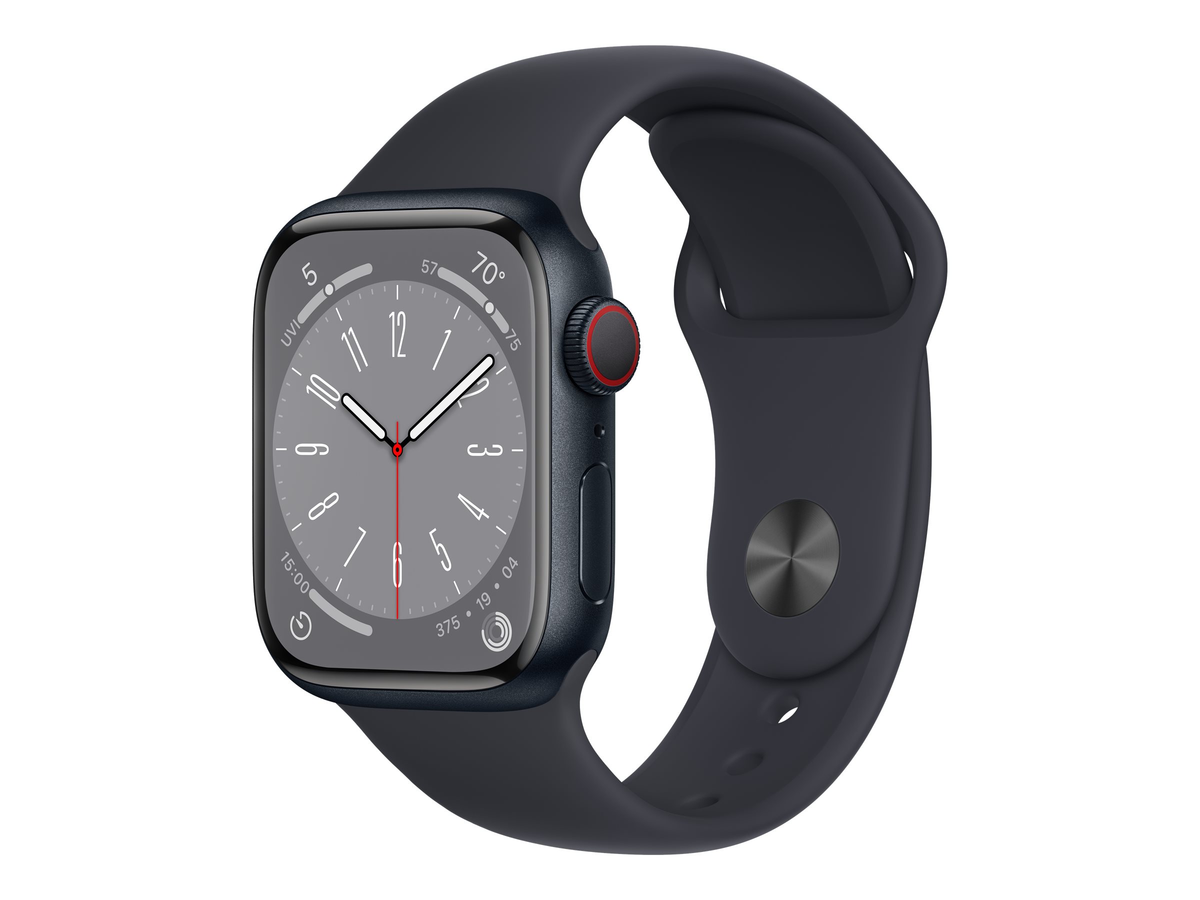 Apple Watch Series 8 (GPS + Cellular) | www.shi.com