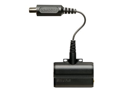 Shure SBC-DC - Power insert