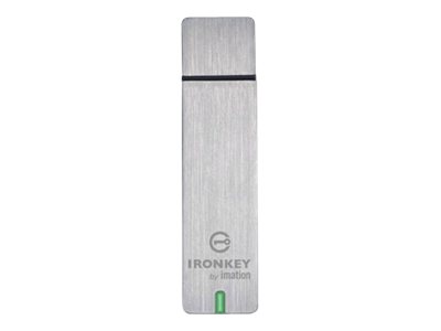 KINGSTON PERSONAL S250 2GB SECURE DRIVE-FIPS
