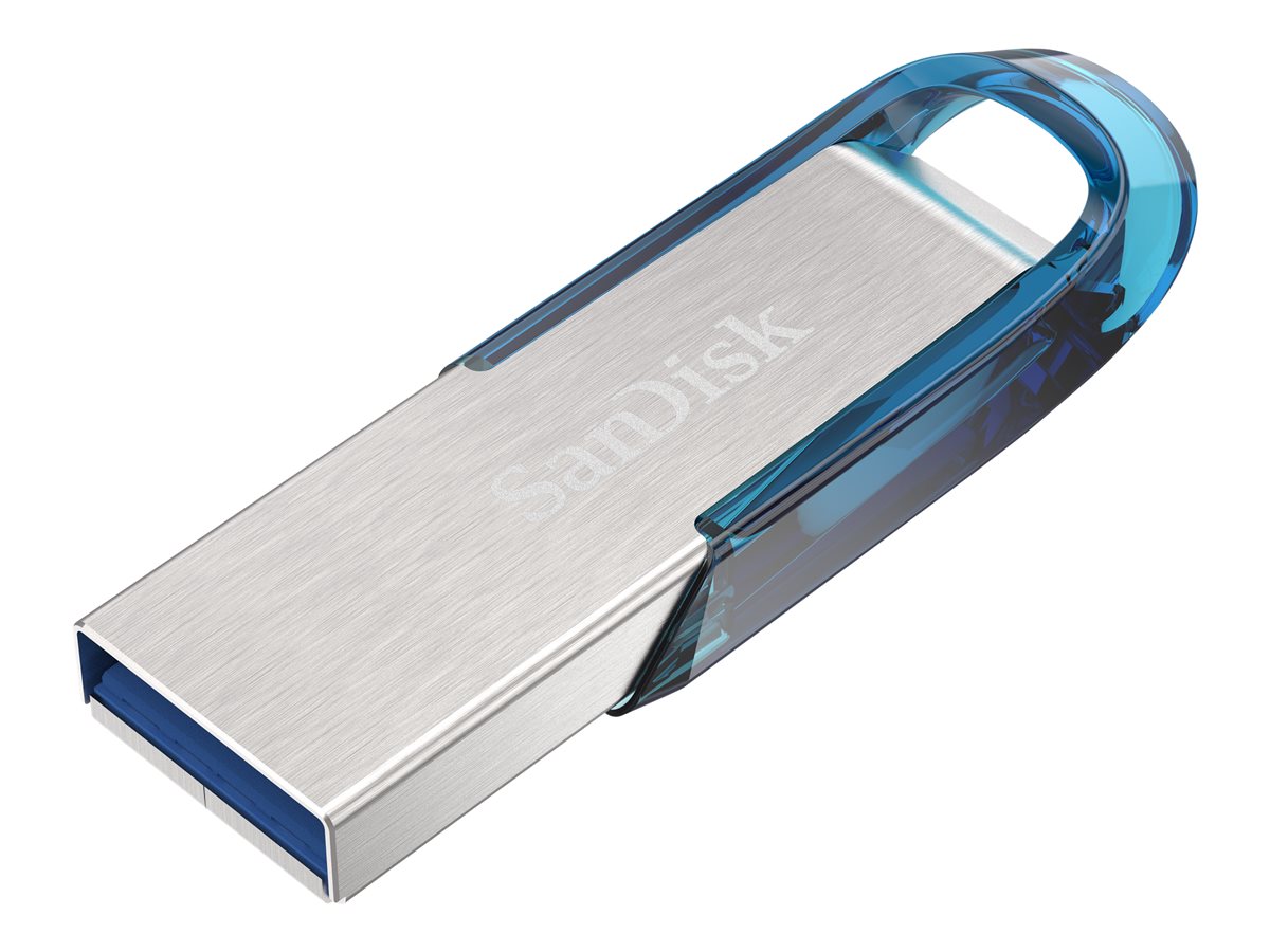 SanDisk Ultra Flair - Jednotka USB flash - 32 GB – foto 2