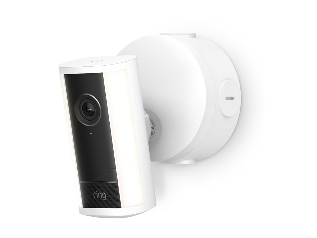 Spotlight Cam Pro 2nd Gen...