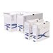FELLOWES Archive Box 8cm A4/25