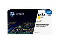 HP STANDARD CAPACITY COLOR LASE