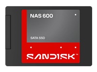 SanDisk NAS 600