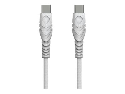 BIOND BIO-12-TT USB-C 3A cable 1,2m - BIO-12-TT