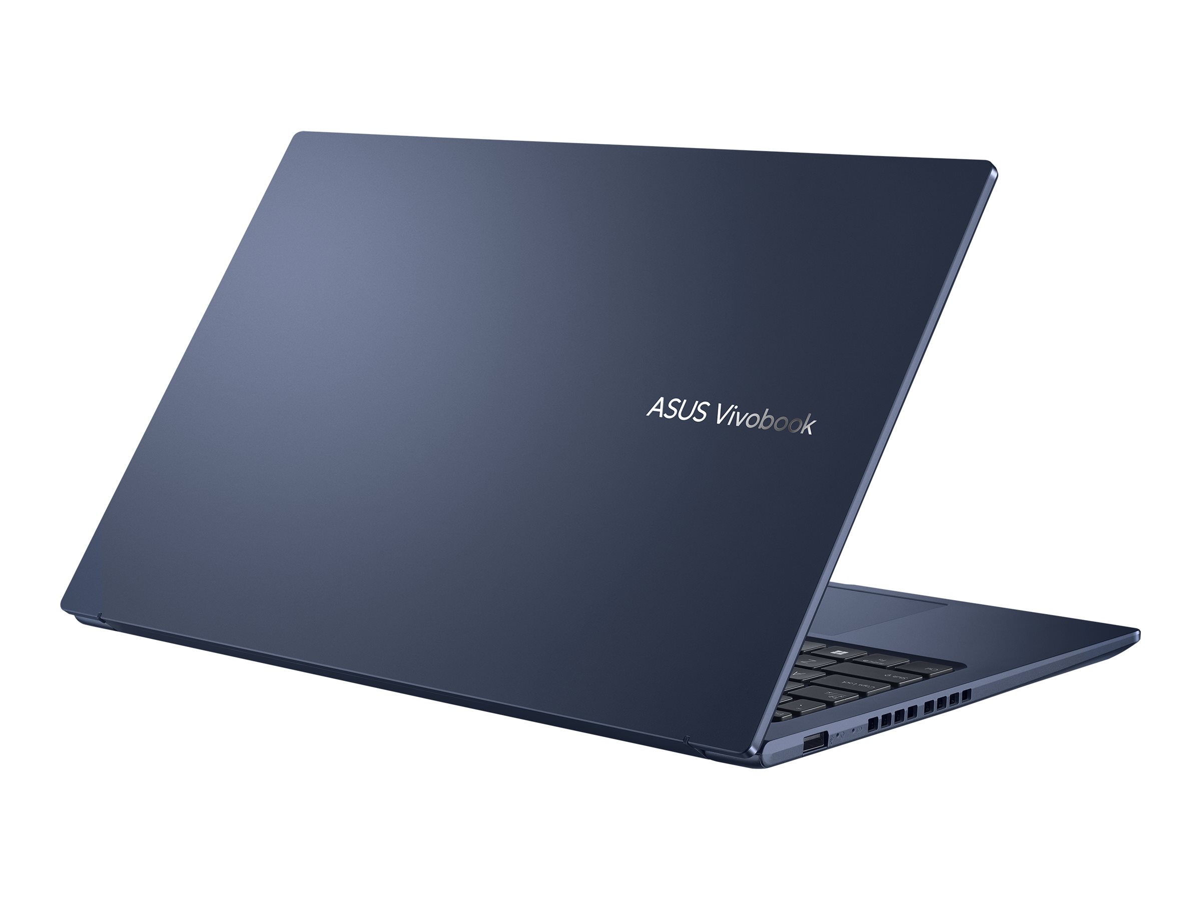 ASUS VivoBook 15X OLED Laptop - 15.6 Inch - 8 GB RAM - 512 GB SSD - Intel  Core i5 - Intel Iris Xe - Quiet Blue - X1503ZA-CB51-CB