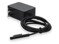 AddOn - Adaptateur secteur - 24 Watt - pour Microsoft Surface Go