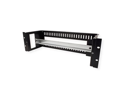 7630049602700 - - top hat rail support - 133 x 482 x 123 mm (HxWxD) - 3U