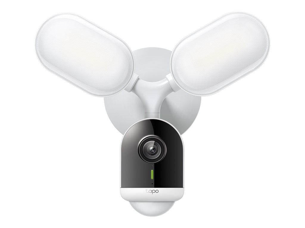 Tapo C720 V1.6 network surveillance Product shot Front 79650