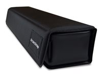 Ricoh Type 2 - scanner carrying case - hard