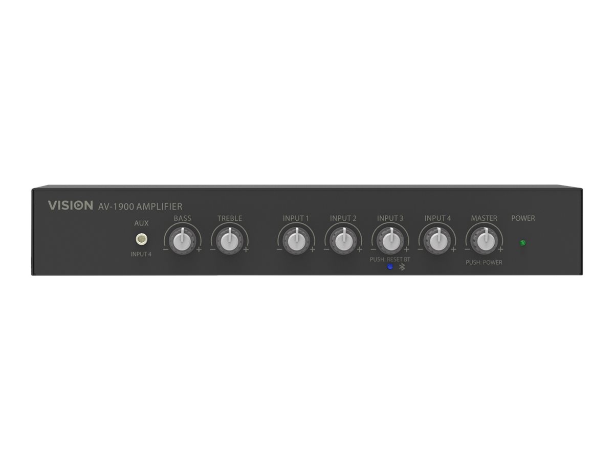 VISION Professional Audio Kit LIFETIME WARRANTY – foto 4