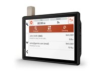 Garmin Tread XL Overland Edition GPS/Galileo-navigator 10.1'