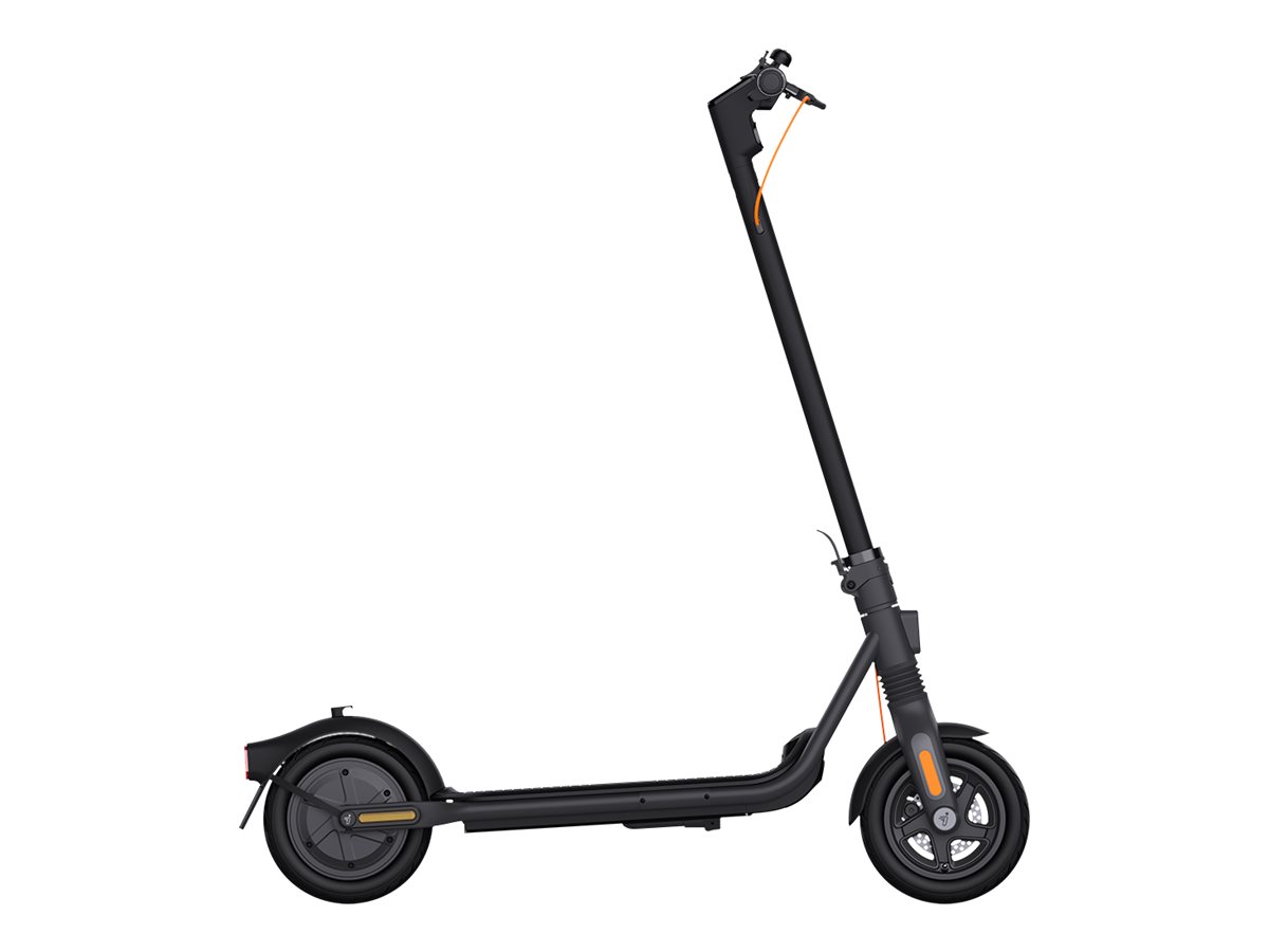 Ninebot KickScooter F2 PRO Electric Scooter - Dark Gray - SEG19F2PRO