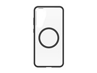 OtterBox React Series GP-FPS936OBJ Back cover for cell phone with magnets transparent 