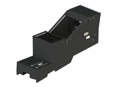 Gamber-Johnson - Mounting kit (console box, face plate)