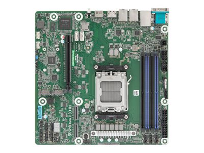 ASRock Rack EPYC4000D4U