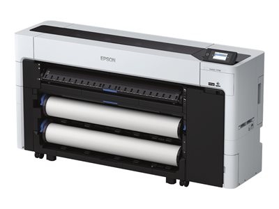Epson SureColor T7770D 44INCH large-format printer color ink-jet  2400 x 1200 dpi  image