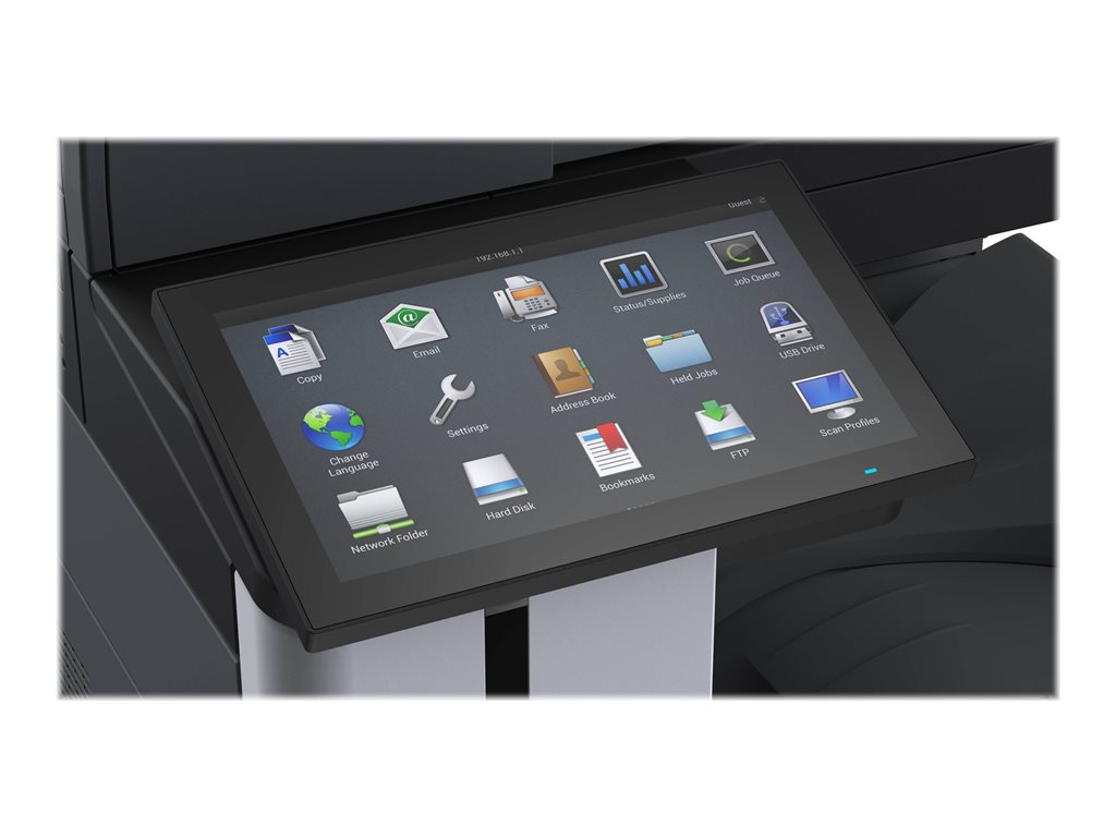Lexmark CX944adtse