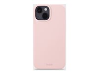 Holdit Beskyttelsescover Blush-pink Apple iPhone 14