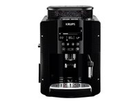 Krups EA8150 Automatisk kaffemaskine