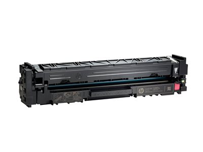 HP 207A Magenta LaserJet Toner Cartridge