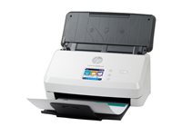 HP ScanJet Pro N4000 snw1 Scanner