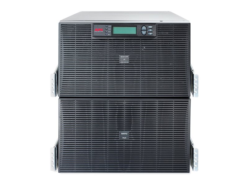 APC Smart-UPS RT 20kVA RM 230V