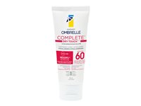 Garnier Ombrelle Complete Dry-Touch Sunscreen Lotion - SPF 60 - 200ml